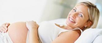 Всё о слизистой пробке у беременных На 34 неделе беременности начинает отходить пробка